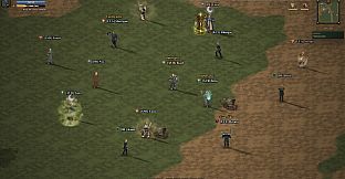 Arena Medieval