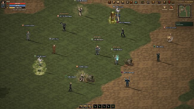 Arena Medieval