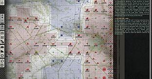 Graviteam Tactics: Final Offensive