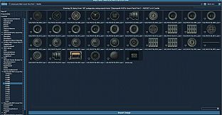 GameGuru MAX Steampunk Asset Pack - HUD's