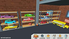 Build and Drive Racing