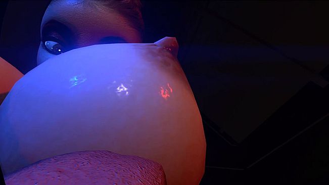 Citor3 Santa's Elf VR Adult XXX Game