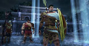 Rise of the Argonauts