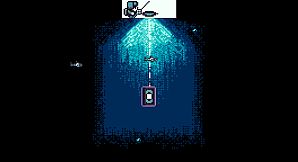 Experiment Anglerfish: White Hook River