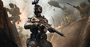 Battlefield 6 - Game of the Year Upgrade