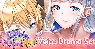 Sophie the best titty fuck expert - Voice Drama Set -