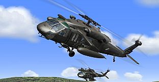 Essential Helicopters