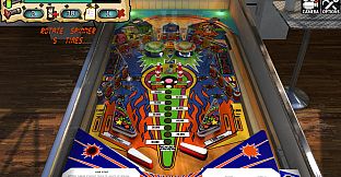 Zaccaria Pinball - Campaign Mode