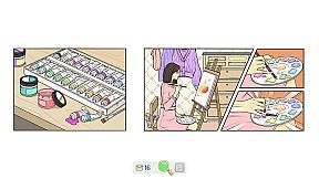 Lots of Cats in Every Moment