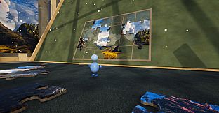 Puzzle Together