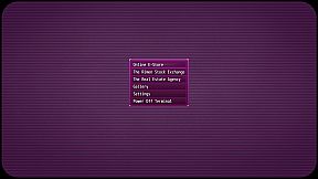 Synthetic Soul: Reset