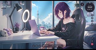 Write With Shion: Lo-Fi Focus