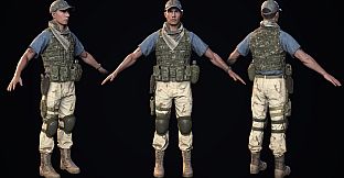 Monsters & Mortals - House of Ashes