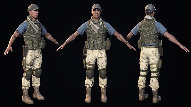 Monsters & Mortals - House of Ashes