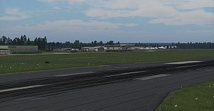 X-Plane 12 Add-on: Aerosoft - Airport Greater Moncton International