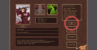 No Turning Back - Skill Upgrade - Impeding Cobwebs