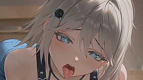 Sexuality with girlfriends Ⅲ