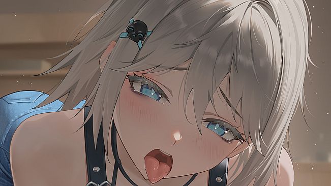 Sexuality with girlfriends Ⅲ