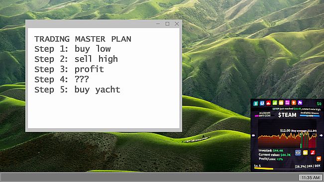 Screen Stocks