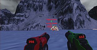 Present Cannon Rebirth