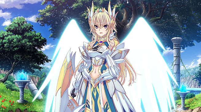 VenusBlood RAGNAROK International