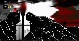 Shadow Ninja: Endless Runner