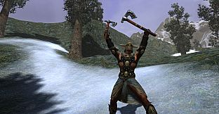 Age of Conan: Unchained - Ultimate Level 80 Bundle