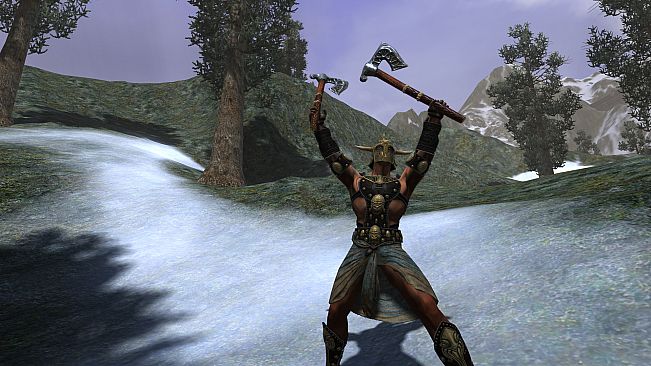 Age of Conan: Unchained - Ultimate Level 80 Bundle