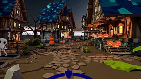 Halloween Candy Reclaim