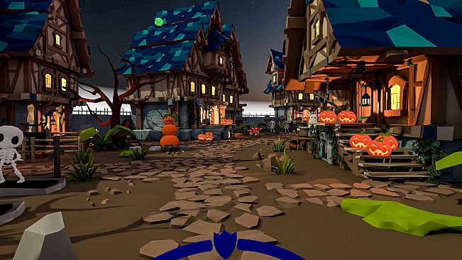 Halloween Candy Reclaim