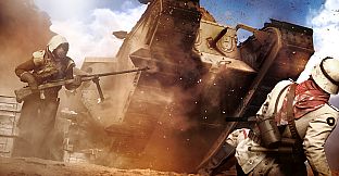 Battlefield 1 Ultimate Edition