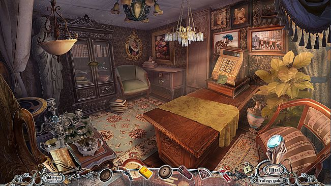 Surface: Return to Another World Collector's Edition