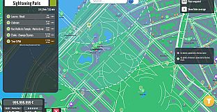 City Bus Manager - Holiday Resorts & Sightseeing Buses