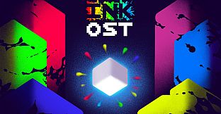 INK - Soundtrack + Art