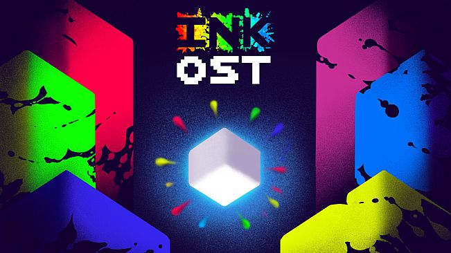 INK - Soundtrack + Art