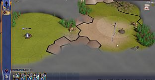 Varren's Expanse