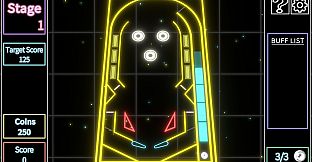 Custom Pinball