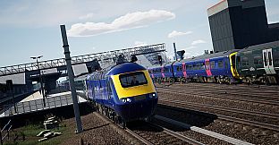 Train Sim World 7: Great Western Express Remastered Route Add-On