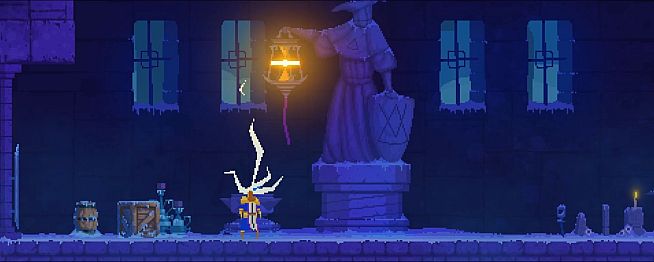 Adventure of Samsara