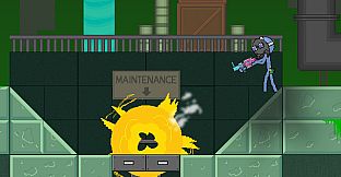 Boring Man: Mystic Weapon Skins