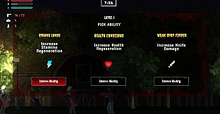 Survive 10 Minutes Please