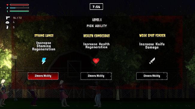 Survive 10 Minutes Please