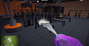 Super Wash Simulator