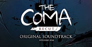 The Coma: Recut - Soundtrack & Art Pack