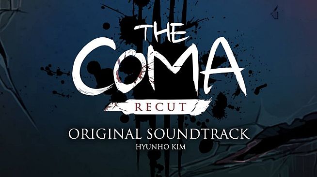 The Coma: Recut - Soundtrack & Art Pack