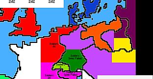 Conquer: Napoleonic Wars