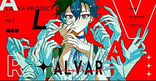 ALVAR