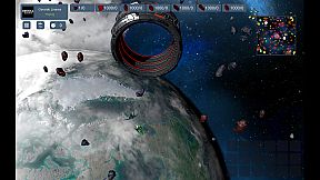 Galactic Conquest Battle Infinity