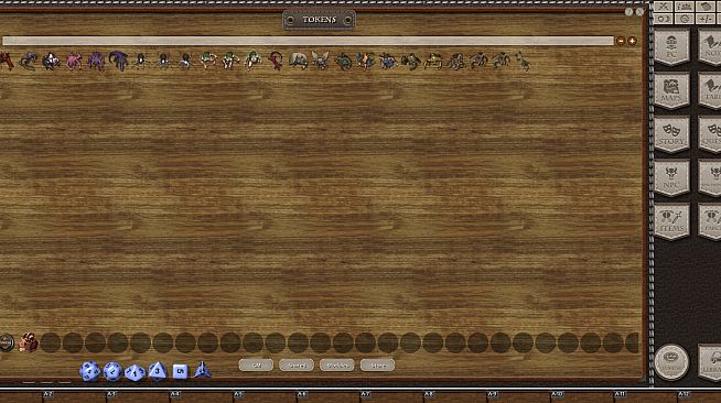 Fantasy Grounds - More Monsters 3 (Token Pack)