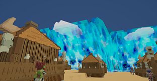 Theoria: A God Simulator